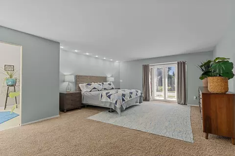 Bedroom - 1824 W Reid Dr, Appleton, WI 54914 photo 1 of 6