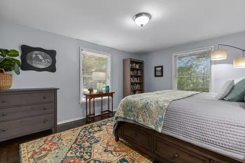 Bedroom - 1824 W Reid Dr, Appleton, WI 54914 photo 5 of 6