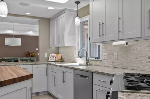 Kitchen - 1824 W Reid Dr, Appleton, WI 54914 photo 3 of 5