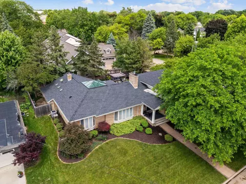 View/Area - 1824 W Reid Dr, Appleton, WI 54914 photo 1 of 8