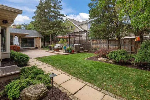 Exterior - 1824 W Reid Dr, Appleton, WI 54914 photo 4 of 12
