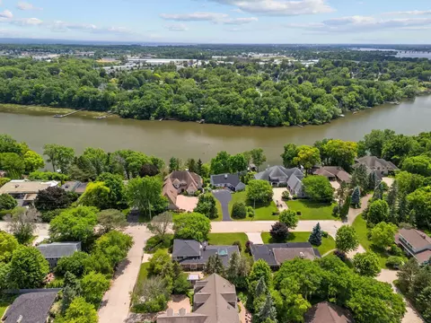 View/Area - 1824 W Reid Dr, Appleton, WI 54914 photo 7 of 8
