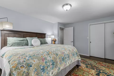 Bedroom - 1824 W Reid Dr, Appleton, WI 54914 photo 6 of 6