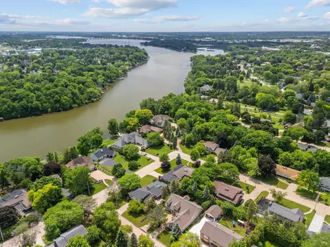 View/Area - 1824 W Reid Dr, Appleton, WI 54914 photo 6 of 8