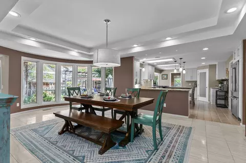 Dining - 1824 W Reid Dr, Appleton, WI 54914 photo 2 of 3