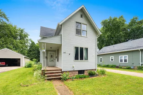 1418 W Washington St, Appleton, WI 54914