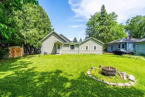Exterior - 1329 Central St, Oshkosh, WI 54901 photo 2 of 3