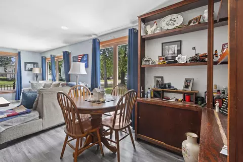 Dining - 1329 Central St, Oshkosh, WI 54901 photo 1 of 1