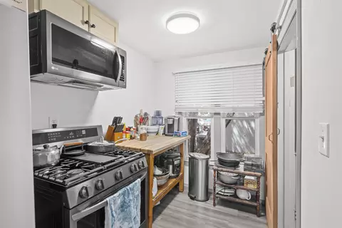 Kitchen - 1329 Central St, Oshkosh, WI 54901 photo 2 of 2