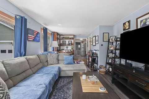 Living - 1329 Central St, Oshkosh, WI 54901 photo 1 of 1