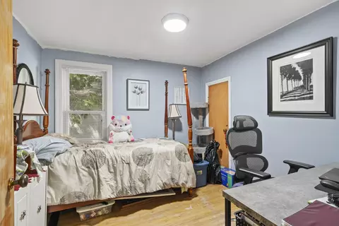 Bedroom - 1329 Central St, Oshkosh, WI 54901 photo 1 of 2