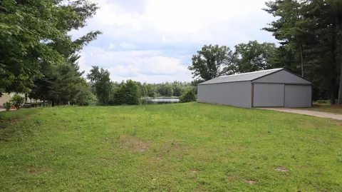 n16716 North Lake Lane, Pembine, WI 54156