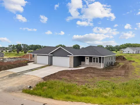 3453 Veanna Blvd, Oshkosh, WI 54904