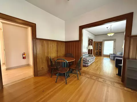 Dining - 195 E Park Ave, Berlin, WI 54923 photo 1 of 5