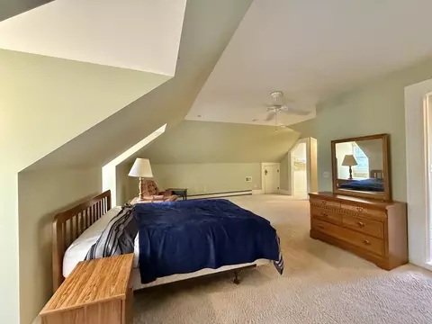 Bedroom - 195 E Park Ave, Berlin, WI 54923 photo 11 of 11