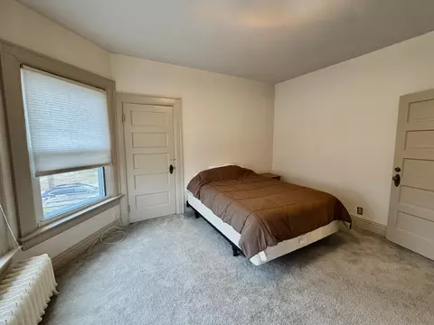 Bedroom - 195 E Park Ave, Berlin, WI 54923 photo 5 of 11