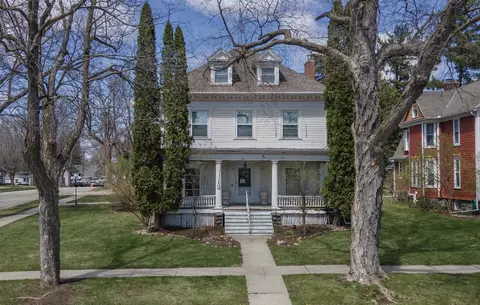 195 E Park Ave, Berlin, WI 54923