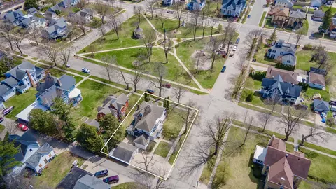 View/Area - 195 E Park Ave, Berlin, WI 54923 photo 2 of 3