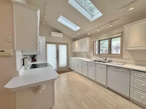 Kitchen - 195 E Park Ave, Berlin, WI 54923 photo 2 of 4