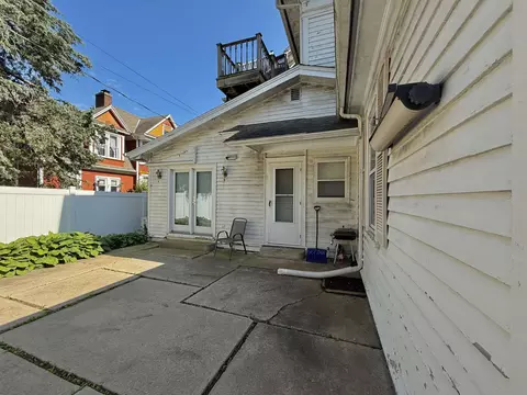 Exterior - 195 E Park Ave, Berlin, WI 54923 photo 6 of 19