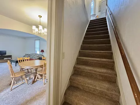 Entry Way - 195 E Park Ave, Berlin, WI 54923 photo 13 of 18