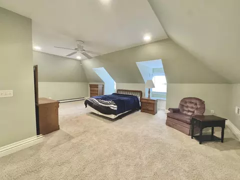 Bedroom - 195 E Park Ave, Berlin, WI 54923 photo 8 of 11