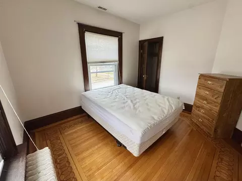 Bedroom - 195 E Park Ave, Berlin, WI 54923 photo 3 of 11