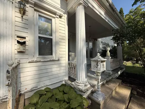 Exterior - 195 E Park Ave, Berlin, WI 54923 photo 18 of 19