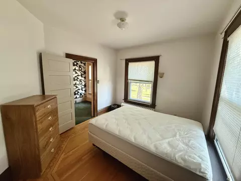 Bedroom - 195 E Park Ave, Berlin, WI 54923 photo 4 of 11