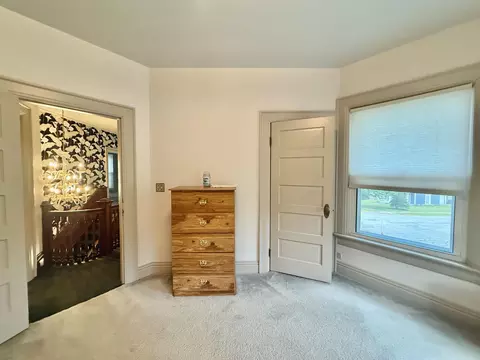 Bedroom - 195 E Park Ave, Berlin, WI 54923 photo 6 of 11