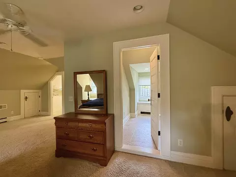 Bedroom - 195 E Park Ave, Berlin, WI 54923 photo 10 of 11