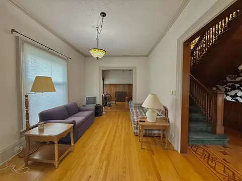 Living - 195 E Park Ave, Berlin, WI 54923 photo 1 of 5