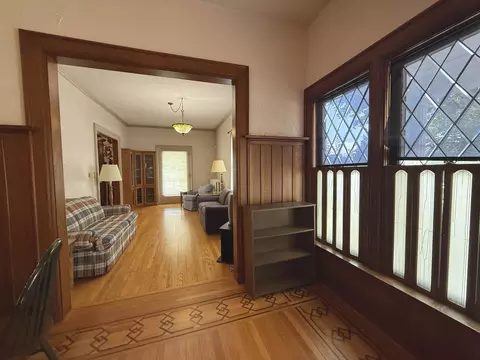 Living - 195 E Park Ave, Berlin, WI 54923 photo 3 of 5