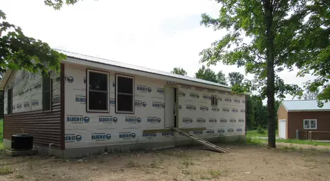 W2813 3-1 Lane, Daggett, MI 49821