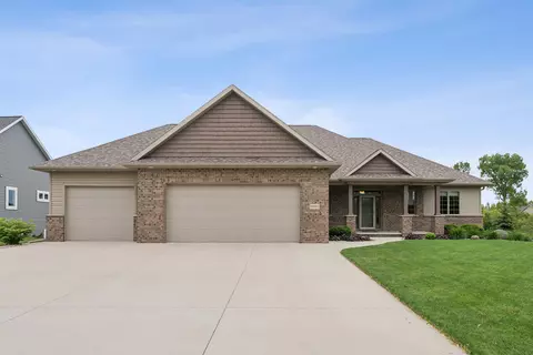 w6351 Lilac Lane, Greenville, WI 54942
