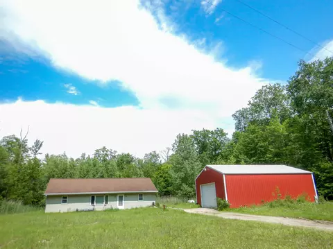 5340 S Gilbert Ln, Abrams, WI 54101 photo 4