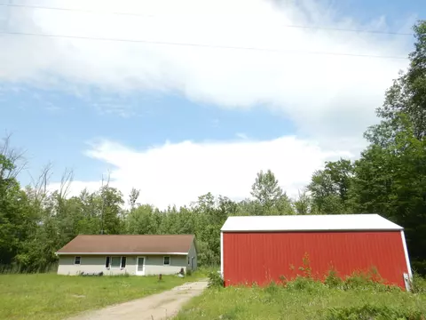 5340 S Gilbert Ln, Abrams, WI 54101 photo 5