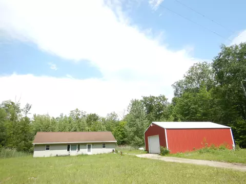 5340 S Gilbert Ln, Abrams, WI 54101 photo 7