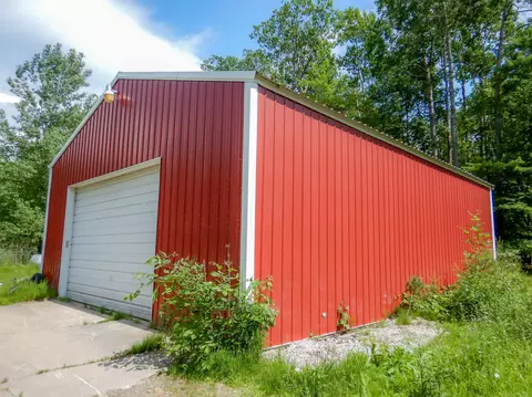 5340 S Gilbert Ln, Abrams, WI 54101 photo 2