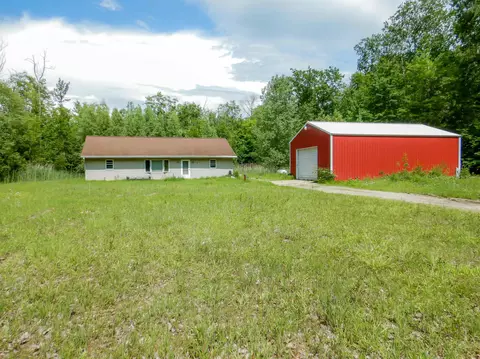 5340 S Gilbert Ln, Abrams, WI 54101 photo 6