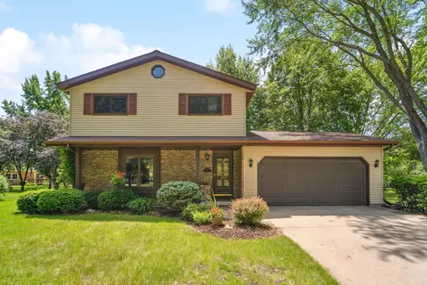 40 Barrington Ct, Fond Du Lac, WI 54935