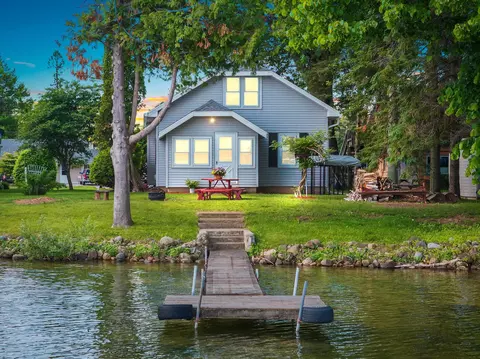 9365 County Road G, Suring, WI 54174