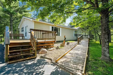w12635 Timber Lane, Crivitz, WI 54114