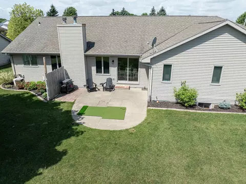 n9458 Noe Road, Appleton, WI 54915 photo 45