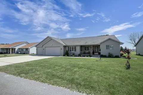 n9458 Noe Road, Appleton, WI 54915 photo 2