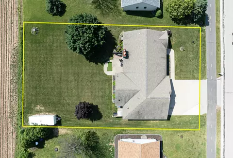 n9458 Noe Road, Appleton, WI 54915 photo 41