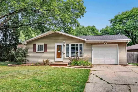 1618 Nancy Ave, Green Bay, WI 54303
