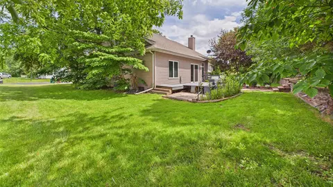 Exterior - 3119 N Division St, Appleton, WI 54911 photo 5 of 5
