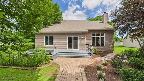 Exterior - 3119 N Division St, Appleton, WI 54911 photo 4 of 5