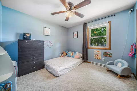 Bedroom - 531 E Taft Ave, Appleton, WI 54915 photo 4 of 7